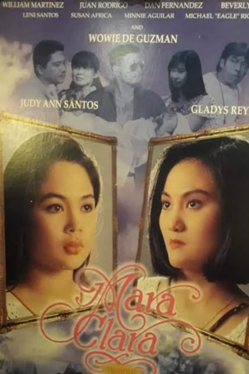 Mara Clara: The Movie