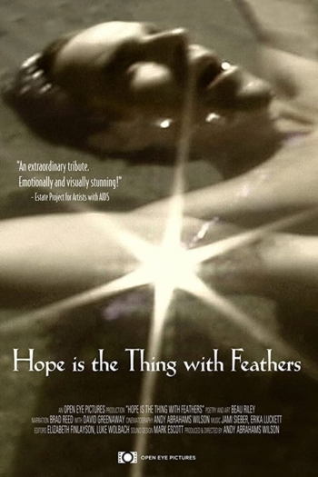 Hope Is the Thing with Feathers