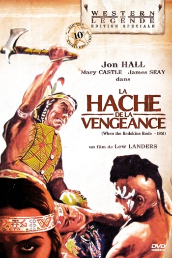 La Hache De La Vengeance