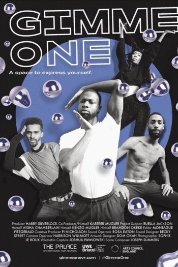 Gimme One