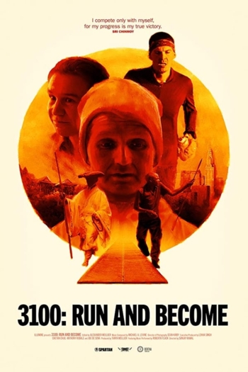 3100: Run and Become