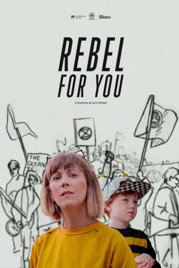 Rebel For You