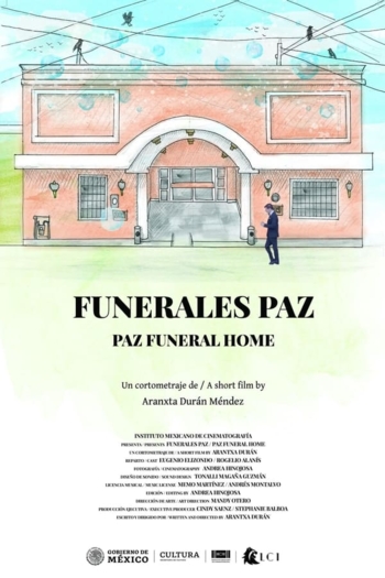 Funerales Paz