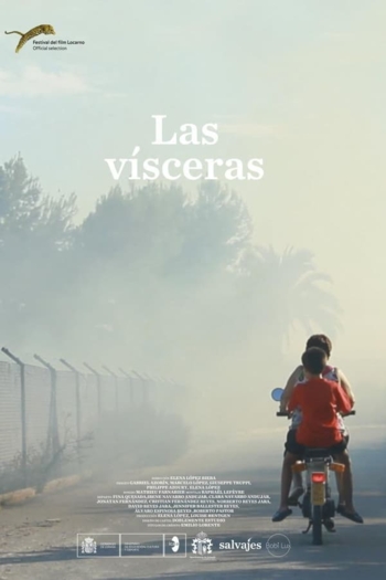 Las vísceras
