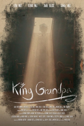 King Grandpa