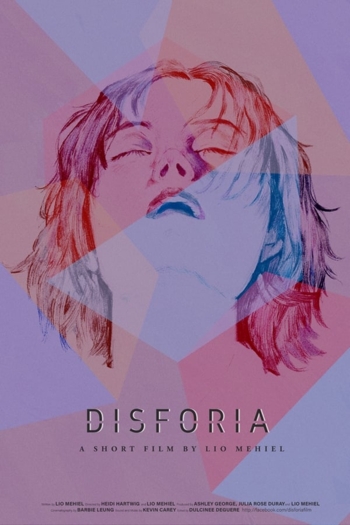 Disforia