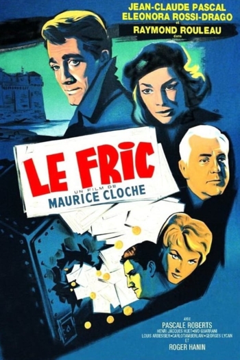 Le Fric