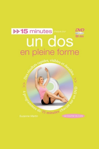 Un dos en pleine forme