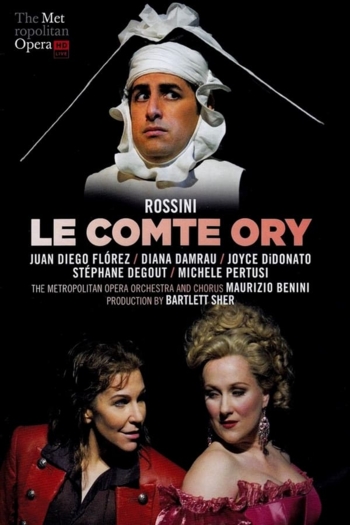 Le comte Ory