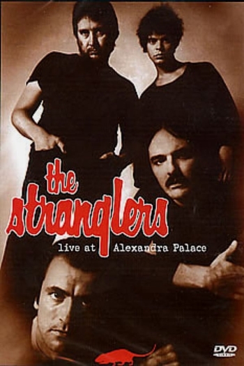 The Stranglers: Live at Alexandra Palace