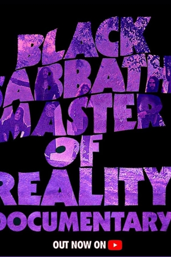 Black Sabbath: Master of Reality Documentary
