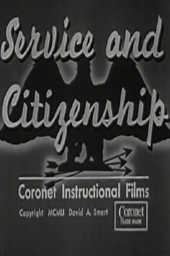 Service and Citizenship
