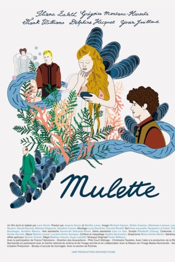 Mulette