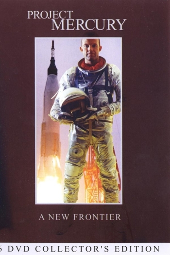 Project Mercury: A New Frontier