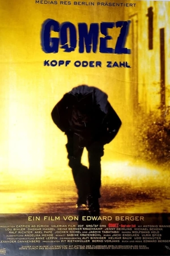 Gomez - Kopf oder Zahl