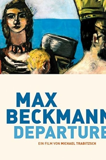Max Beckmann: Departure