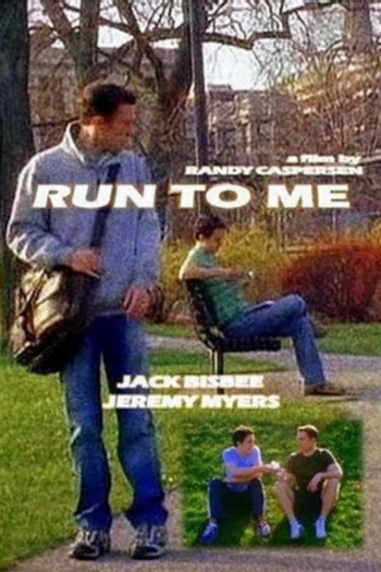 Run to Me