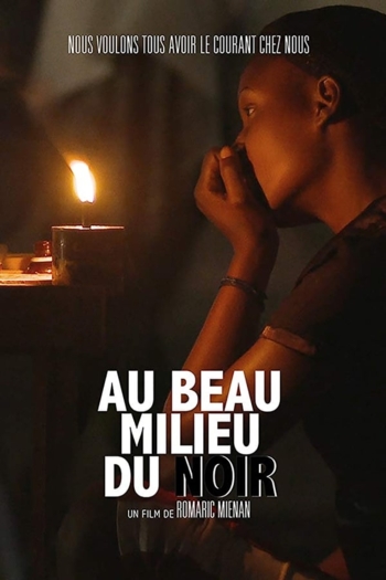 In the Middle of Dark