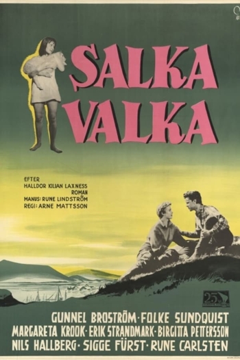 Salka Valka