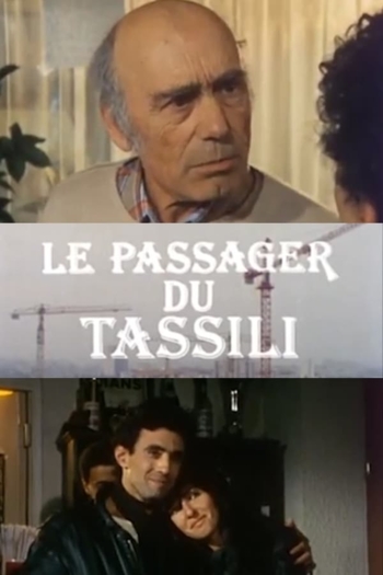 Le passager du Tassili