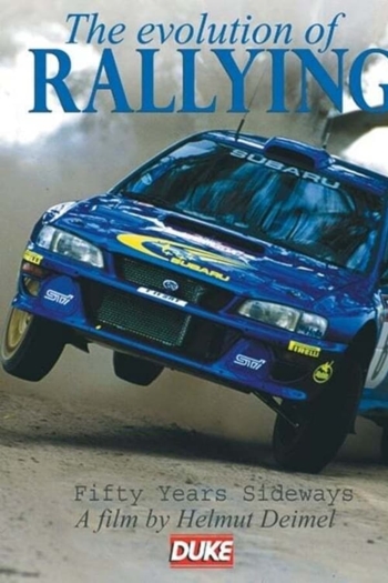 Evolution of Rallying