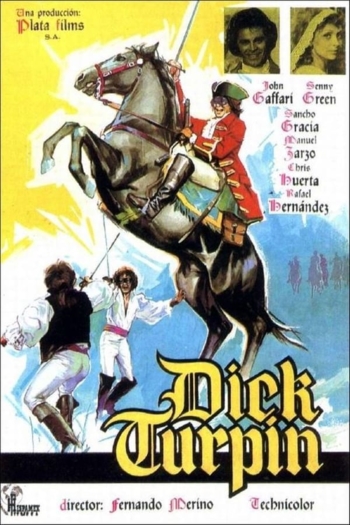 Dick Turpin