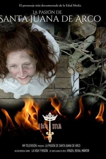 La Pasión de santa Juana de Arco
