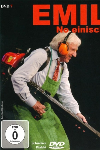 Emil - No Einisch!