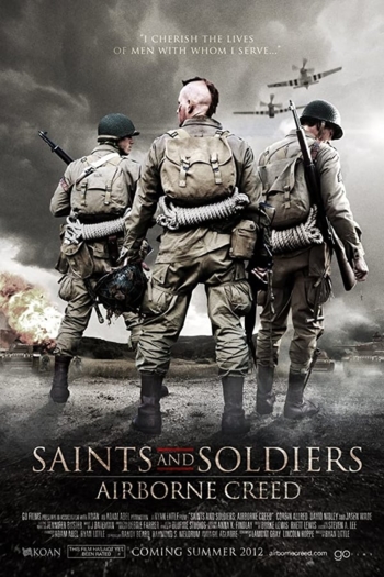 Saints and Soldiers: Airborne Creed