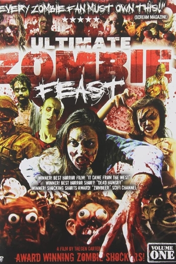 Ultimate Zombie Feast