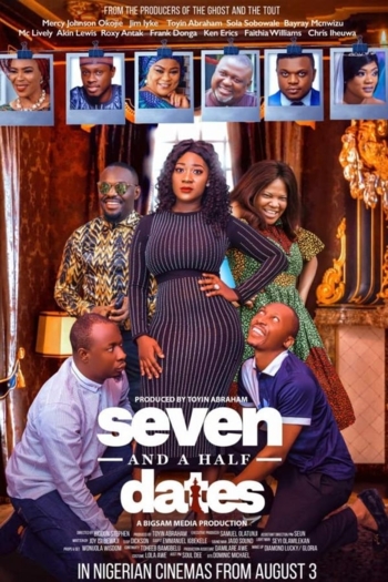 Seven and a Half Dates