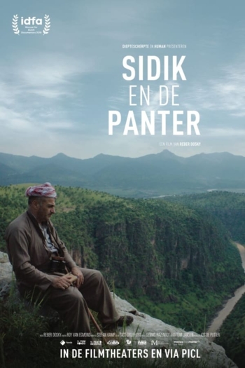 Sidik and the Panther