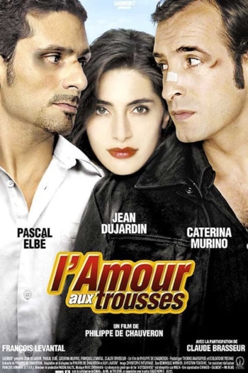 L'amour aux Trousses