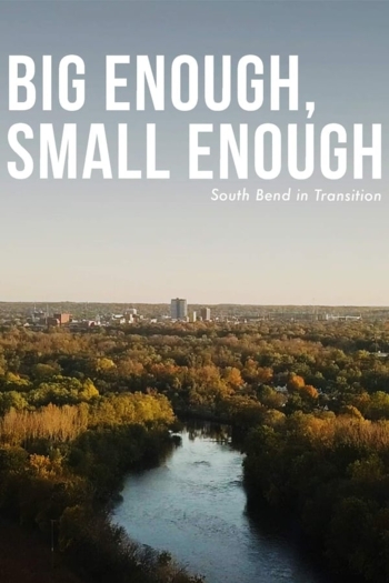 Big Enough, Small Enough