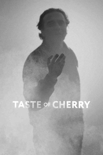 Taste of Cherry