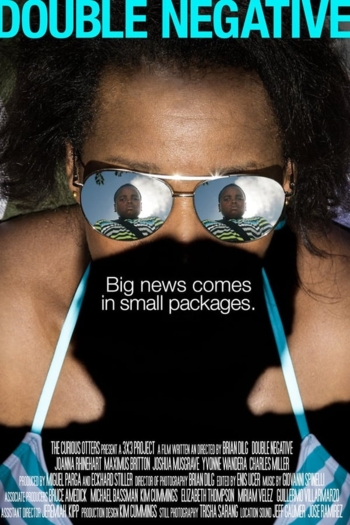 Double Negative