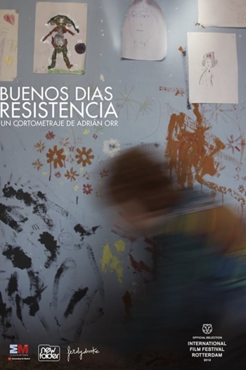 Good Morning Resistance!