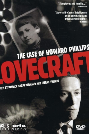 Le cas Howard Phillips Lovecraft