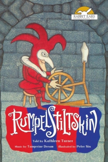 Rabbit Ears - Rumpelstiltskin