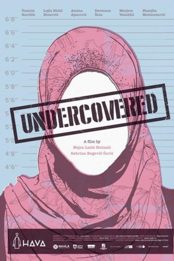 Undercovered