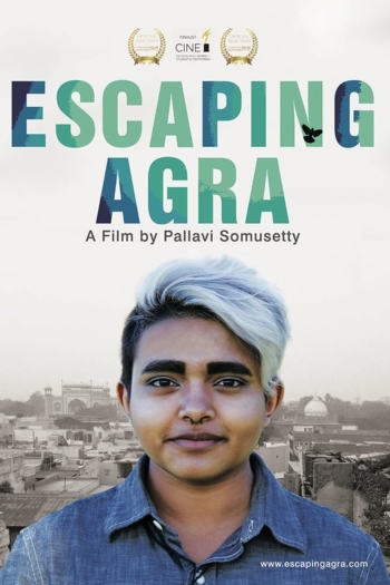 Escaping Agra