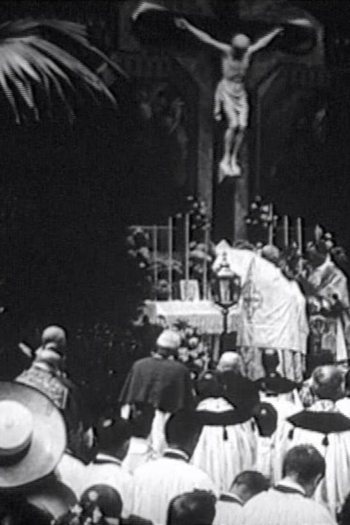 The Corpus Christi Procession in Trier