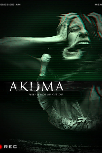 Akuma