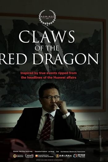 Claws of the Red Dragon