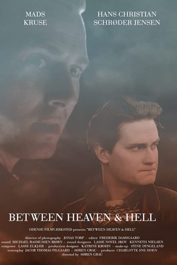 Mellem himmel og helvede