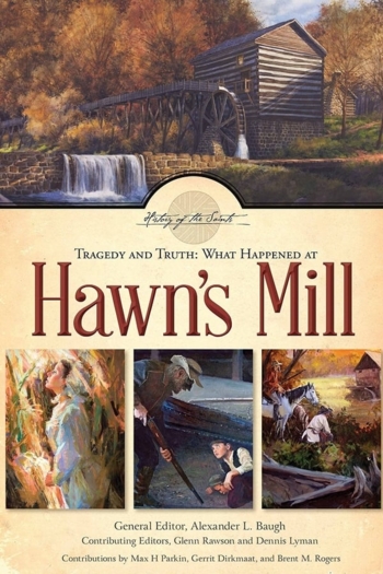 Tragedy and Truth: What Happened at Hawn's Mill