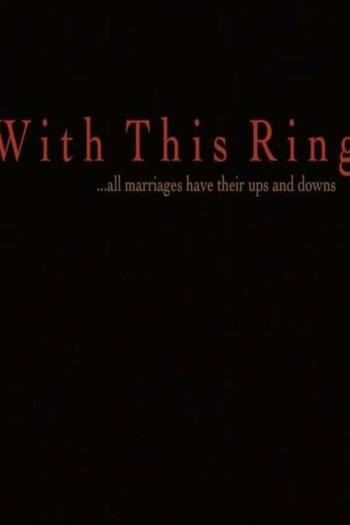 With This Ring
