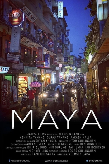 Maya