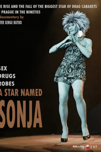 A Star Named Sonja