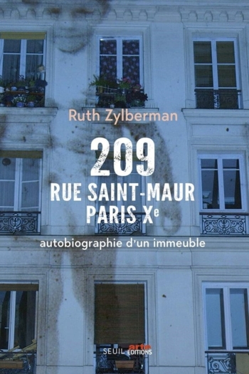 The Children of 209 Saint-Maur Street